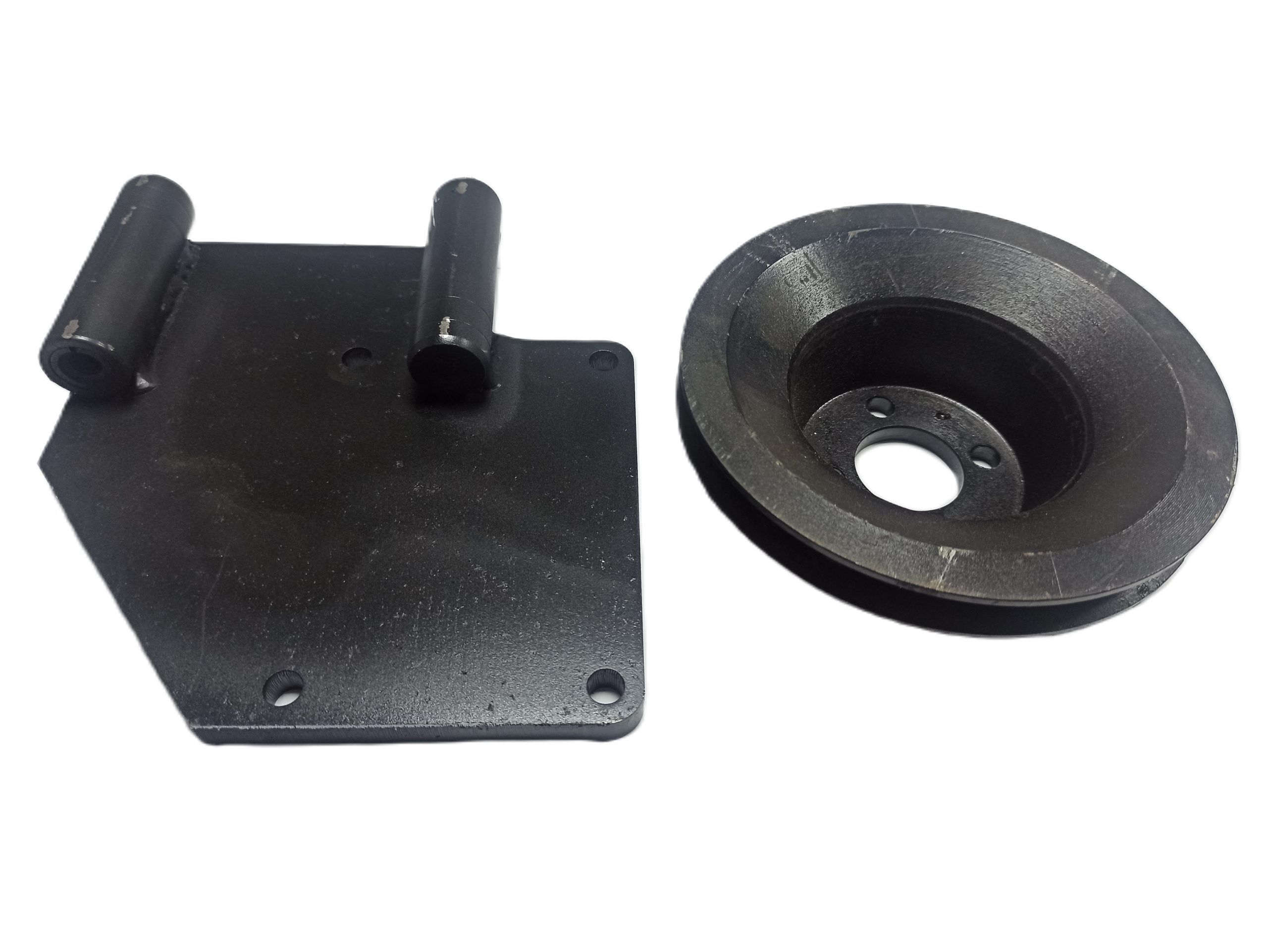 Ducato Braket Seti - Görsel 2