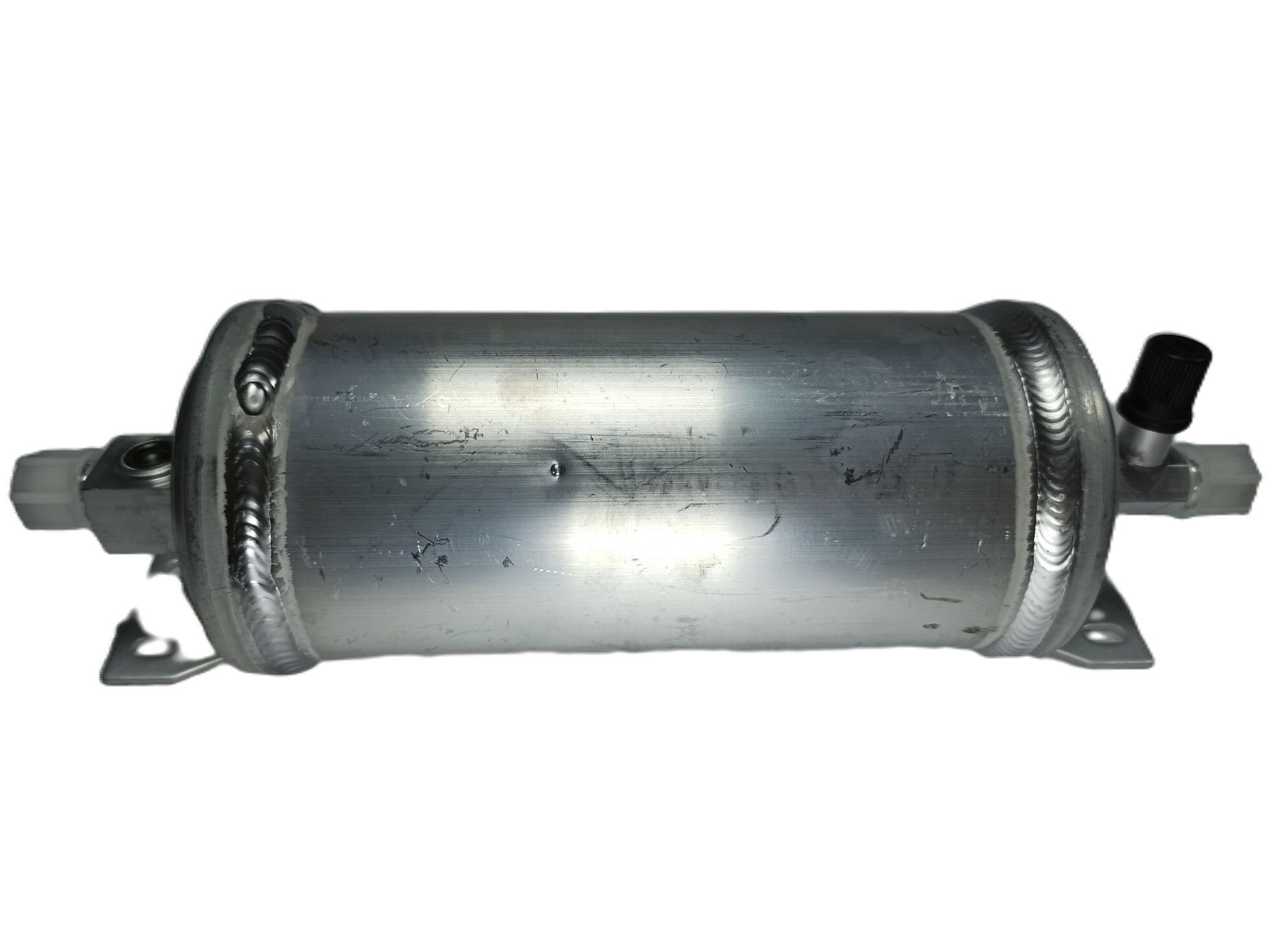 Receiver JBD-61466 Drier