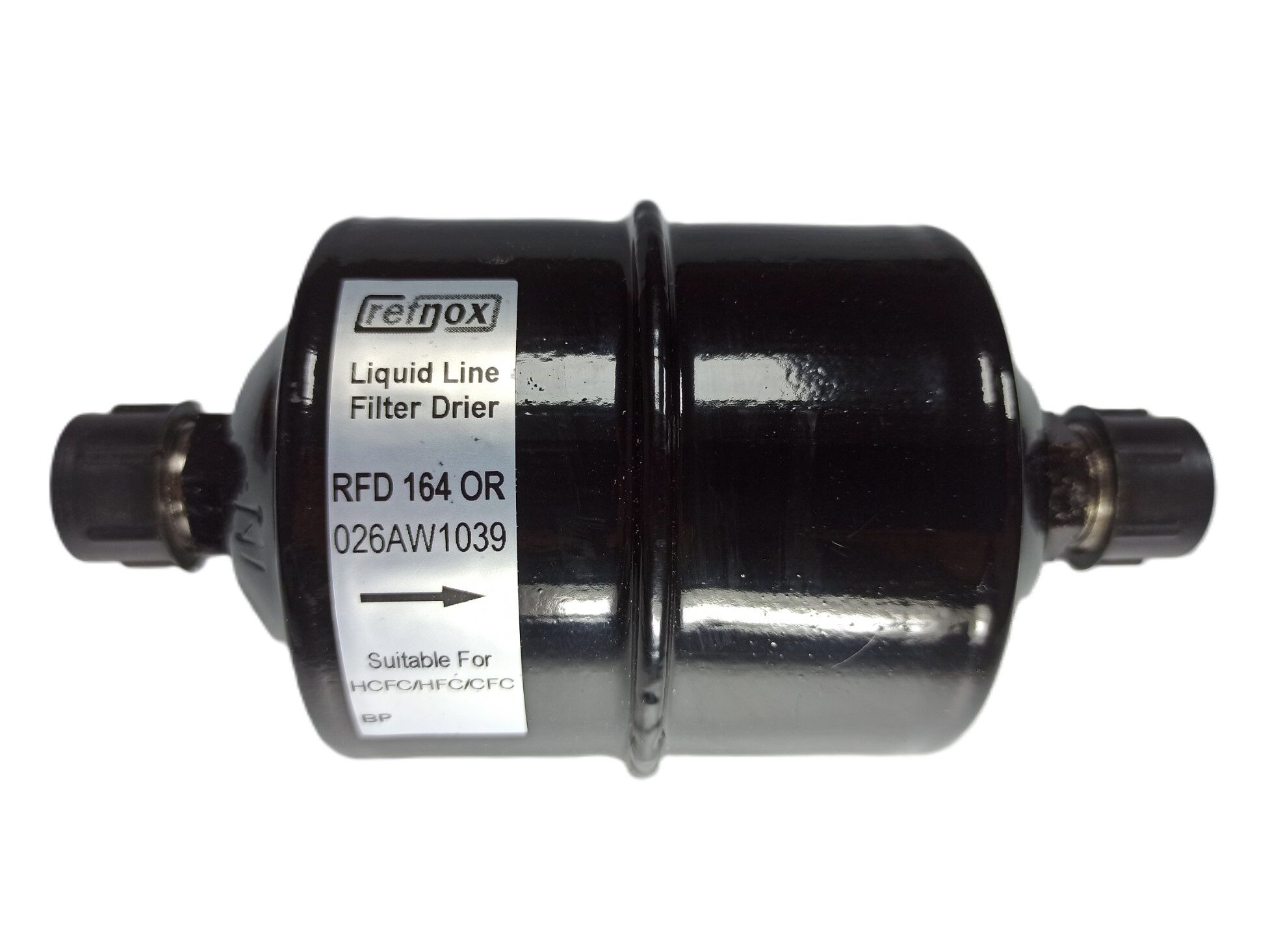 Refnox RFD -164 Oringli Drier